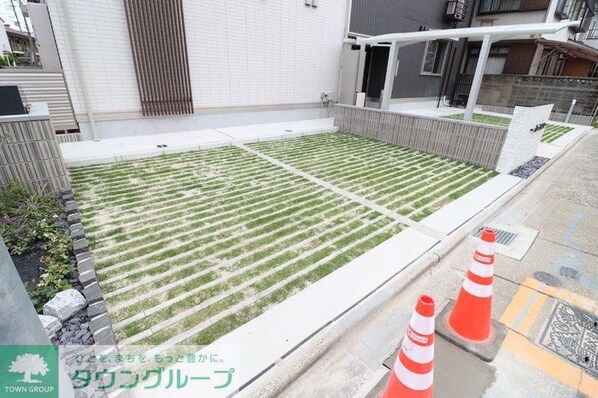 ルヴィータ森末の物件内観写真